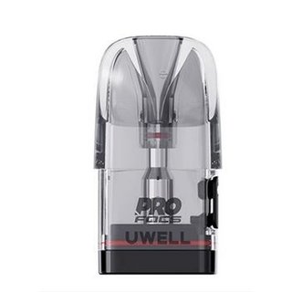 4* Uwell Caliburn G3 Pod 3ml  0.4ohm