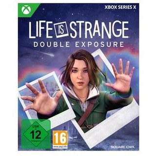 XBSX Life is Strange: Double Exposure NEU