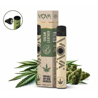 VoVa Vaporizer - Der Volks-Vaporizer - Cream