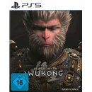 PS5 Black Myth Wukong NEU