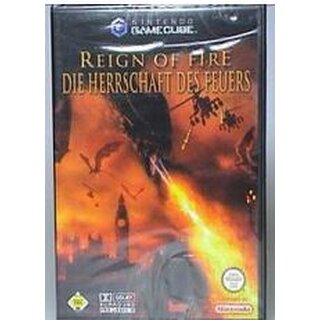 GC Reign of Fire gebraucht