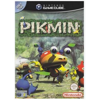 GC Pikmin gebraucht