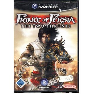 GC Prince of Persia - The Two Thrones gebraucht