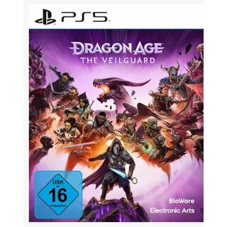 PS5 Dragon Age: The Veilguard gebraucht