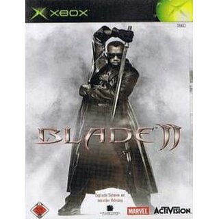 XBOX Blade 2 gebraucht