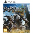 PS5 Monster Hunter Wilds - Pegi NEU