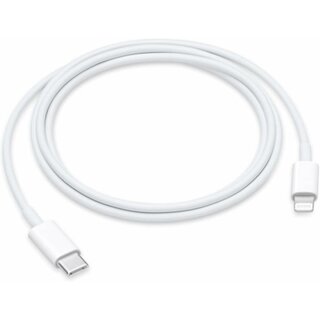 Apple USB-C auf Lightning Kabel (1 m)