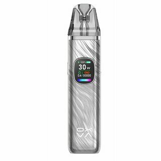 Oxva Xlim Pro 2 Platinum Gray