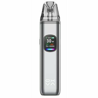 Oxva Xlim Pro 2 Titanium Grey