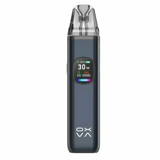 Oxva Xlim Pro 2 Titanium Blue