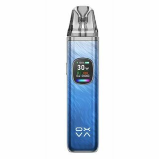 Oxva Xlim Pro 2 Ocean Blue