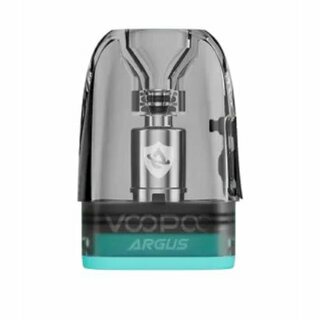 3*Voopoo Argus Ersatzpod V2 3ml 0.4ohm