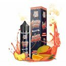 BAD CANDY  Mango Apricot - Overdosed - 10ml Aroma -...