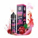 BAD CANDY  Red Bubble - Overdosed - 10ml Aroma - Juiced...