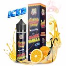 BAD CANDY  Orange Vanilla Iced - Overdosed - 10ml Aroma -...