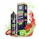BAD CANDY Straw Kiwi - Overdosed - 10ml Aroma - Juiced...