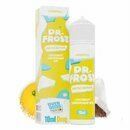 Dr. Frost Coconut Lemonade Ice - Overdosed- 10ml - Arctic...
